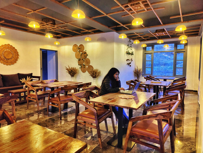 Food & Drinks 3, BAGO Harmony Home, Shimla