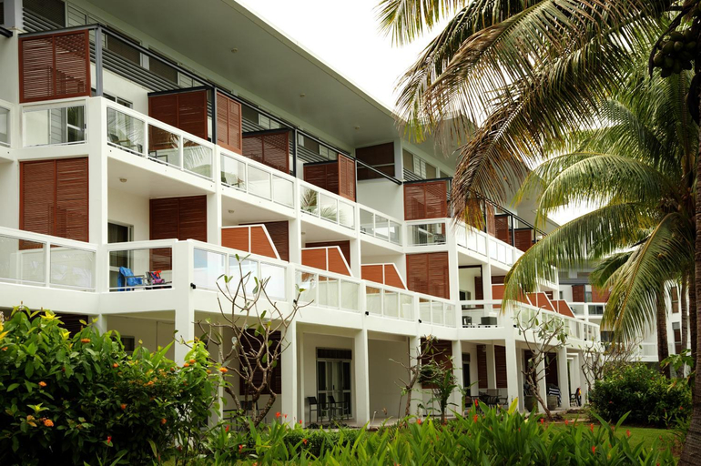 Exterior & Views 1, The Terraces Apartment Resort, Ba