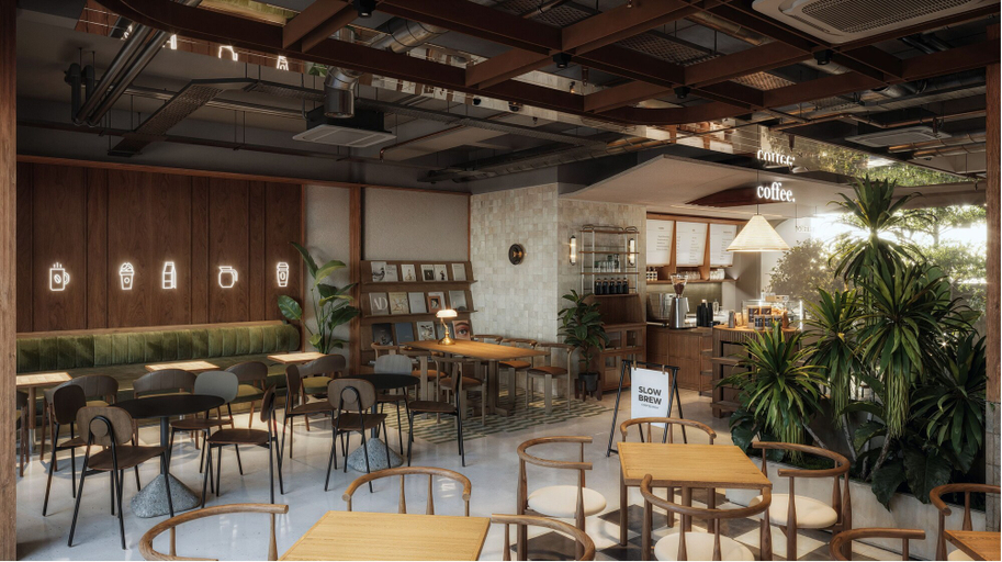 Food & Drinks 5, Magnolia Boutique Hue, Huế