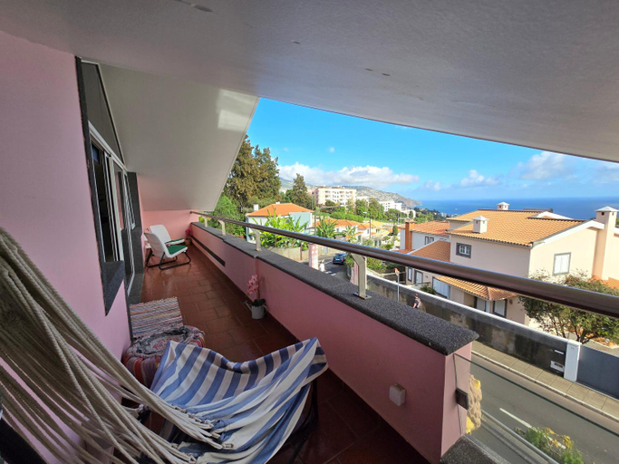 Others 3, Casa dos Amigos Panoramic View, Funchal