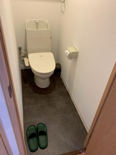 Bathroom 4