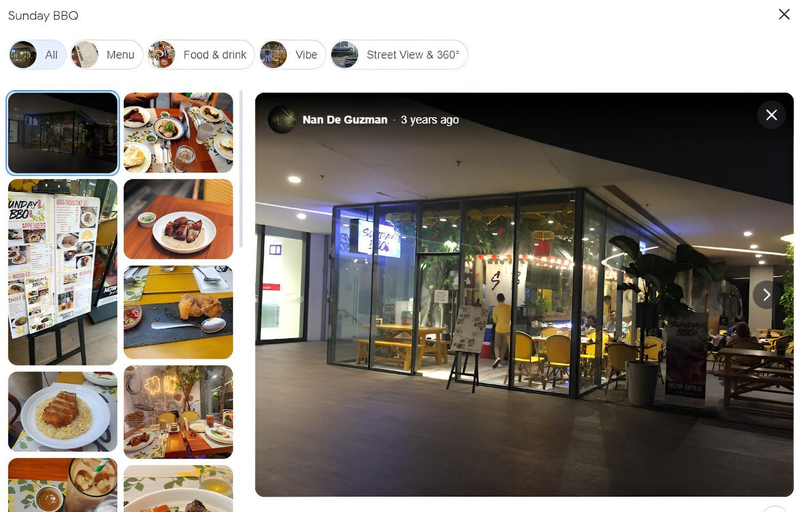 Food & Drinks 5, Makati Apartment Deluxe | Fast WIFI | Central, Makati City