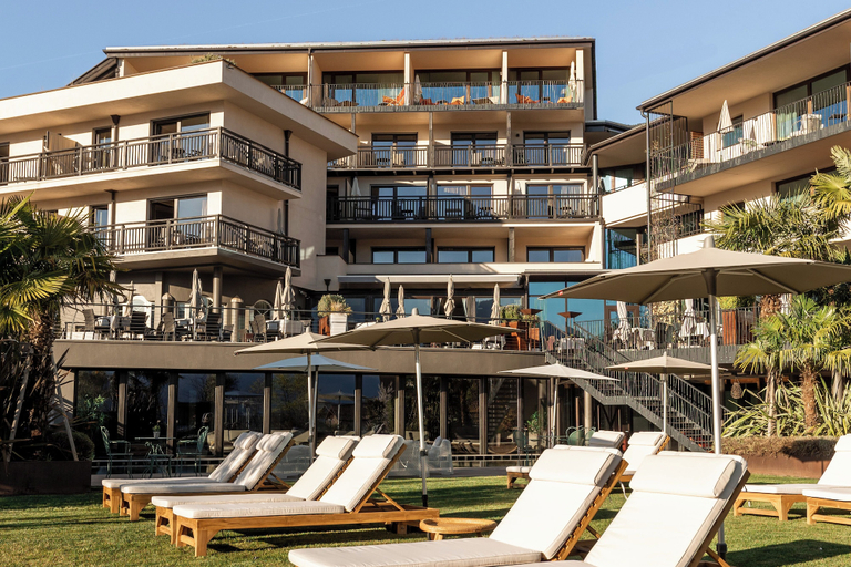 Exterior & Views 2, SOLEA Südtirol, Bolzano