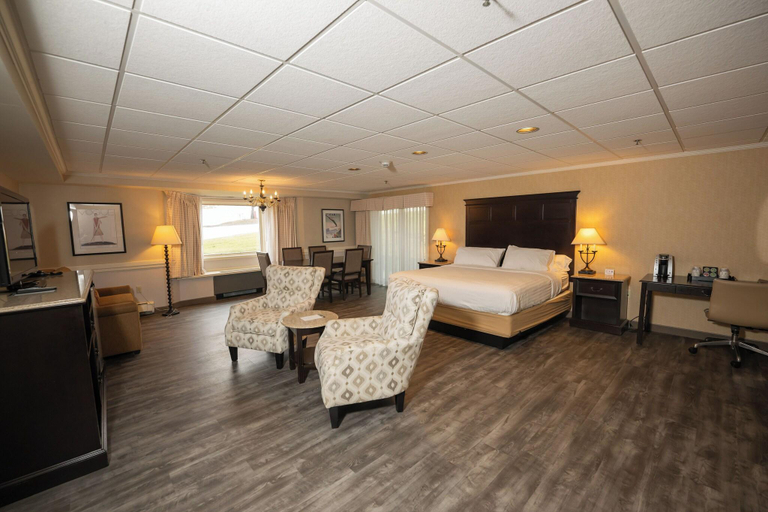 Bedroom 3, Peek N Peak Resort Trademark Collection By Wyndham, Chautauqua