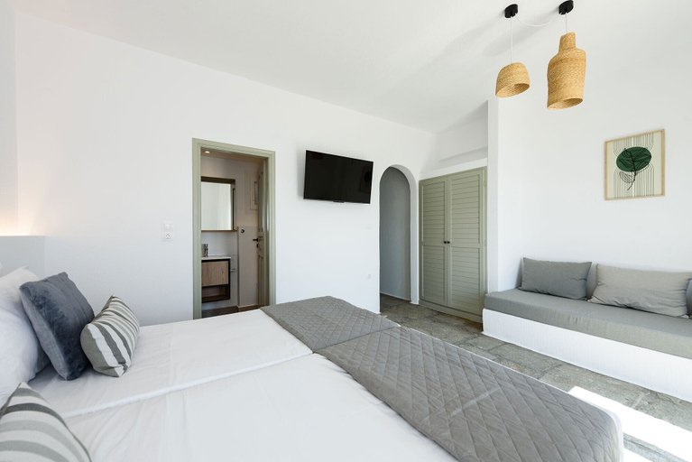 Others 4, Phaedrus Living: Paros Cycladic Residences 7, South Aegean