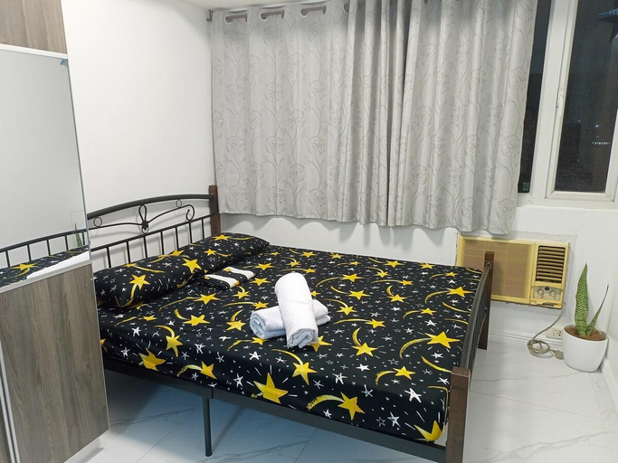 Bedroom 3, condo, Parañaque