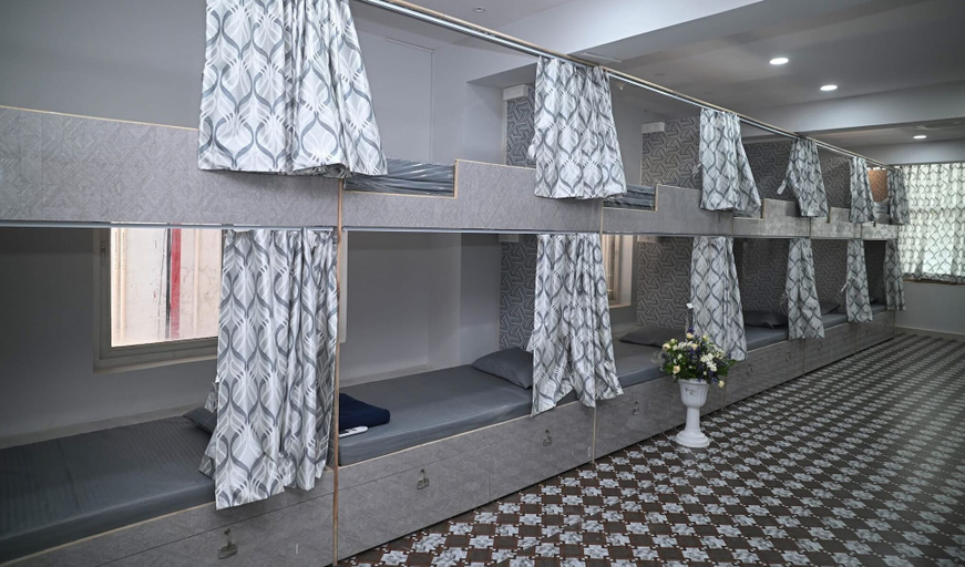 Others 3, Skyline backpackers-Premium Co-living, Hyderabad