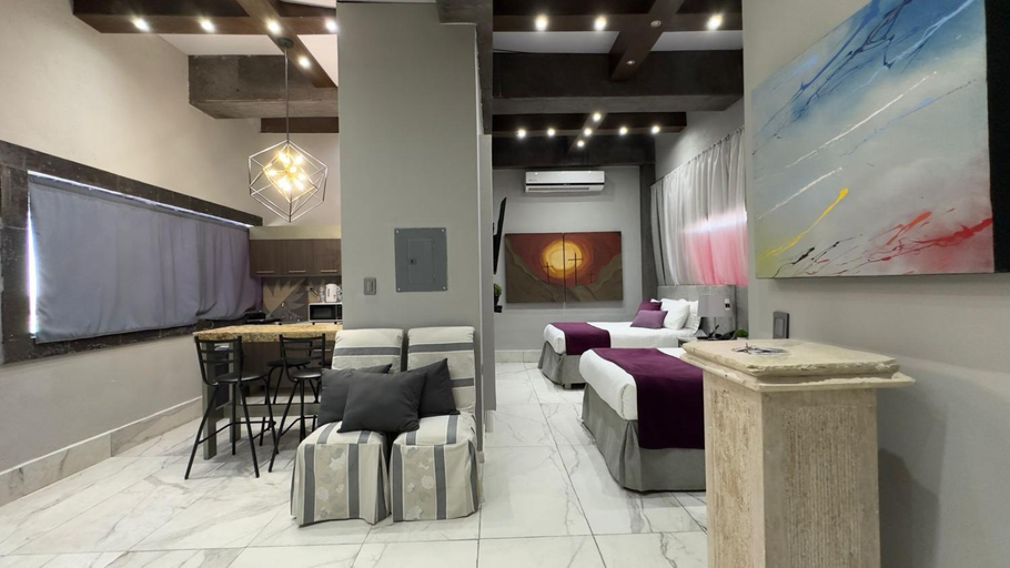 Others 5, Gran Hotel Cantera La plaza, Nuevo Laredo
