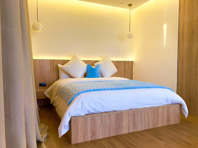 Bedroom 2, Les Roches De Mazagan, El Jadida