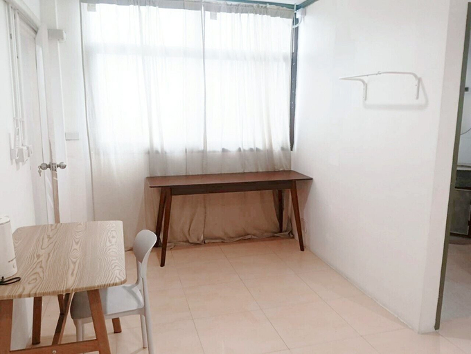 Others 5, Mitr INN Sukhumvit 2 - BTS Nana, Khlong Toey