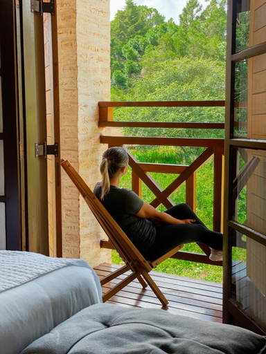 Others 2, Hotel Harmonia Monte Verde, Camanducaia