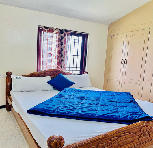 Others 5, Caron Niron Two Bedroom Villa, Dindigul