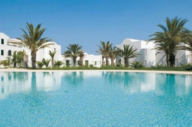 Sport & Beauty 4, Hotel villa noria hammamet, Bouficha