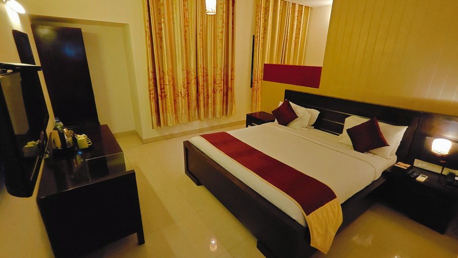 Others 5, Alps Residency-A Bergamont Hotel, Krishnagiri