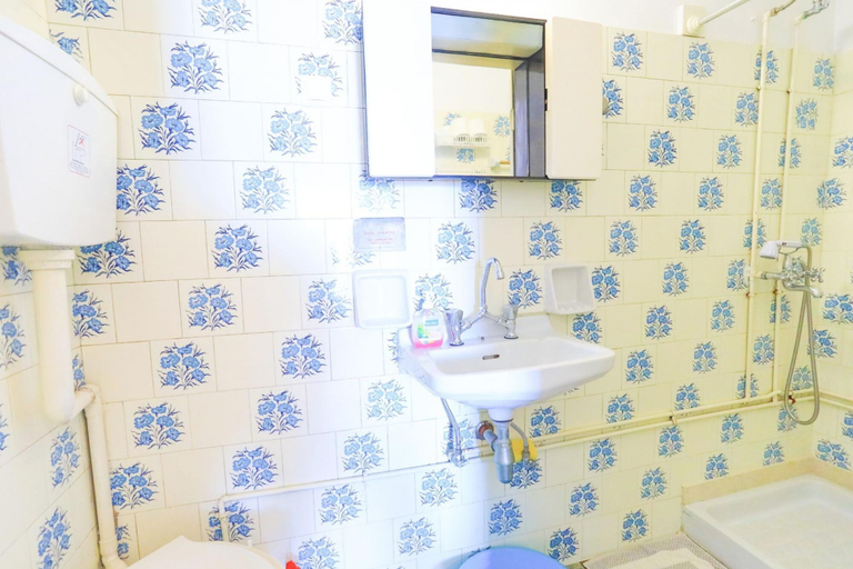 Room 4, Faros Octo in Gaios With 1 Bedrooms and 1 Bathrooms, Ionian Islands
