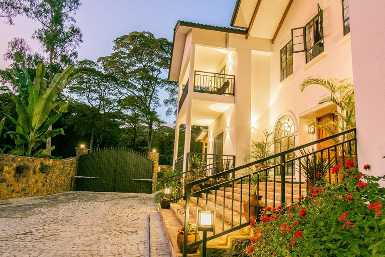 Others 2, Treetops Villa, Meru