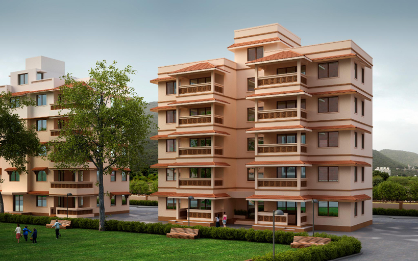 Others 2, Sanskaar by Acasa, Bhavnagar