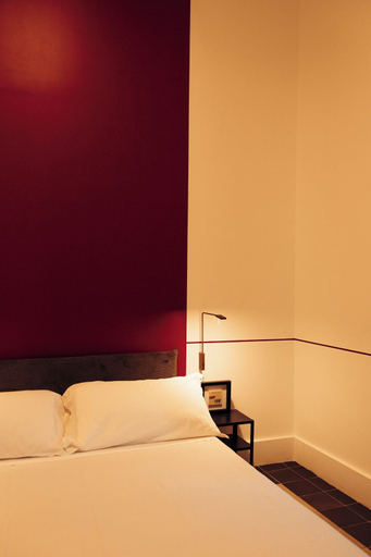 Bedroom 3, Altoledo Rooms and Suite, Napoli
