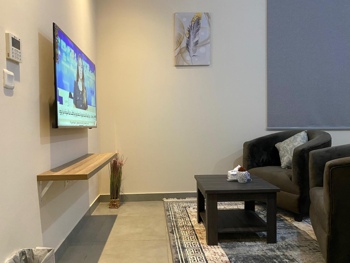 Facilities 2, بيتك Bitak, Jeddah
