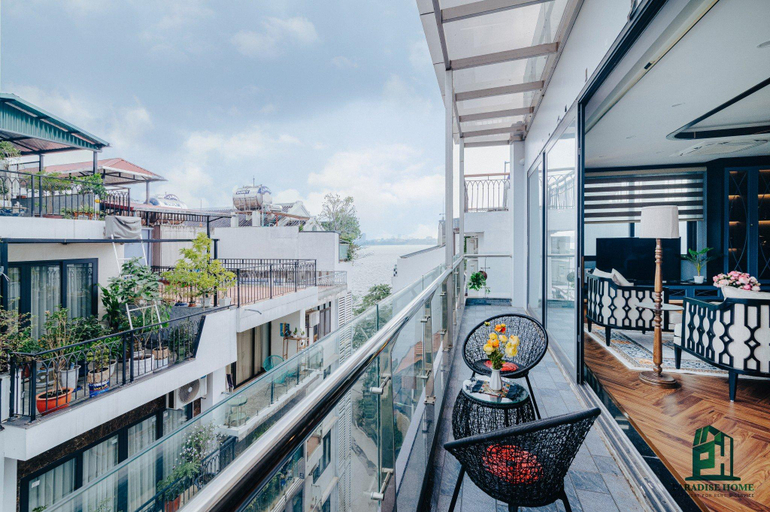 Others 4, Luxe Paradise Residence 27 Dang Thai Mai, Tây Hồ