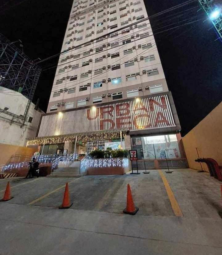 Others 4, JJMC PLACE STAYCATION 22F, Mandaluyong