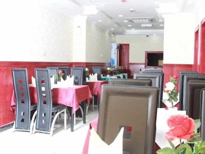 Food & Drinks 5, Gulf Star Hotel Deira, Dubai