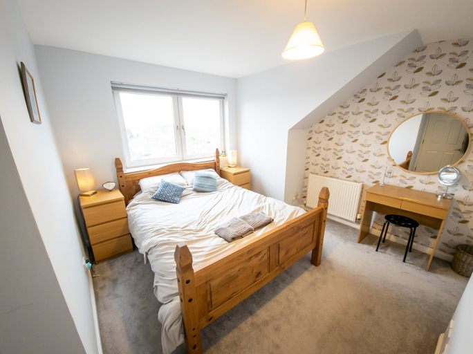 Others 5, Tranquil 2Bed/2Bath Duplex Falkirk, Falkirk