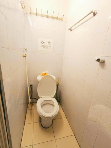 Bathroom 3, FELIZ HOSTEL , Hoàn Kiếm