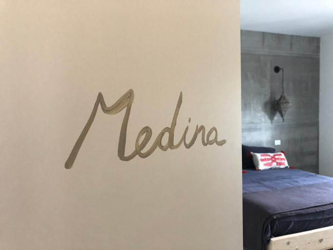 Others 3, Casitamia b&b, Brescia