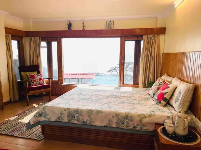 Others 3, KUSUM VILLA, Shimla