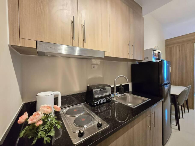 2, SMDC Fame Residences , Mandaluyong