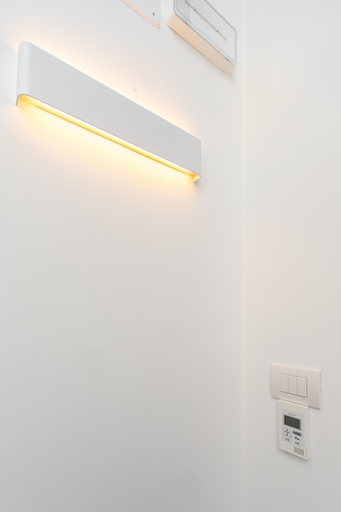Others 4, Seven Rooms, Ascoli Piceno