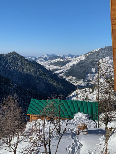 Others 4, ELIVAAS Signature 1 BHK Premium Cottage with Sauna - Everly, Shimla