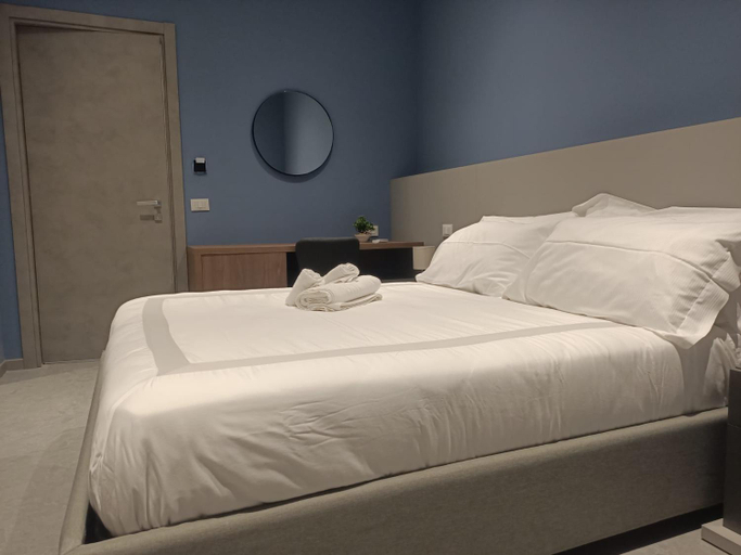 Bedroom 2, Granatelli Rooms - City B&B, Palermo