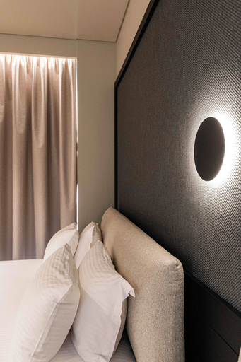 Bedroom 3, Sondor Hotel, Sarandës