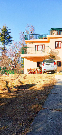 Others 5, Merlin Grove Suites Shimla, Shimla