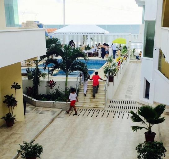 Others 5, Casa y Mar Hotel, Atacames