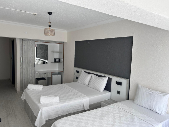 Bedroom 3, Ephesus Nobel Otel, Selçuk