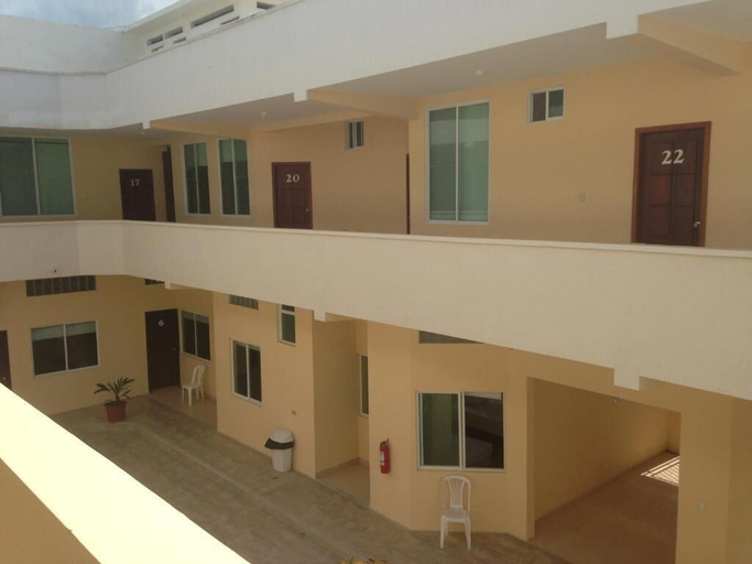 Exterior & Views 2, Casa y Mar Hotel, Atacames