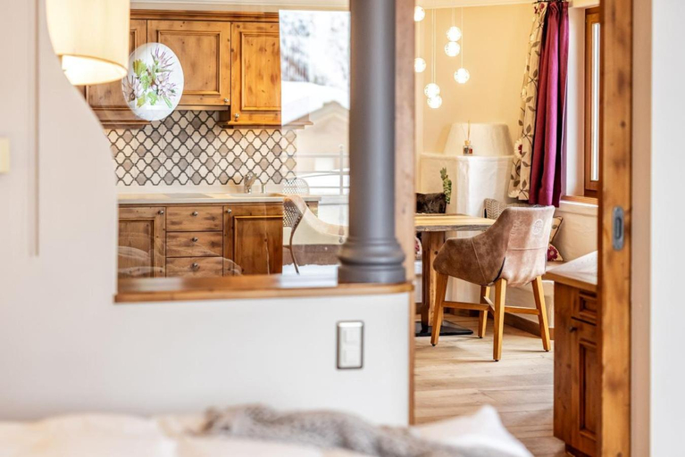 Others 3, BelArosa Suiten & Wellness 4 Sterne Superior, Plessur