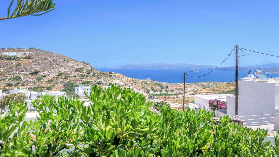 Others 3, Mediterranea Blu, South Aegean