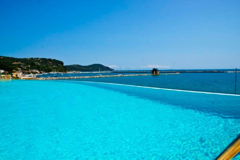Sport & Beauty 2, KYMI PALACE, Central Greece
