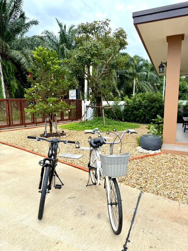 Others 4, JJ HOME RESORT, Phunphin