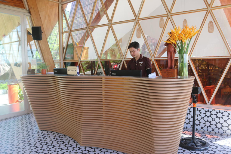 Public Area 3, Fly Up Resort, Kiên Hải