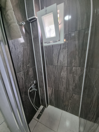 Bathroom 4, Kardelen Otel, Bodrum
