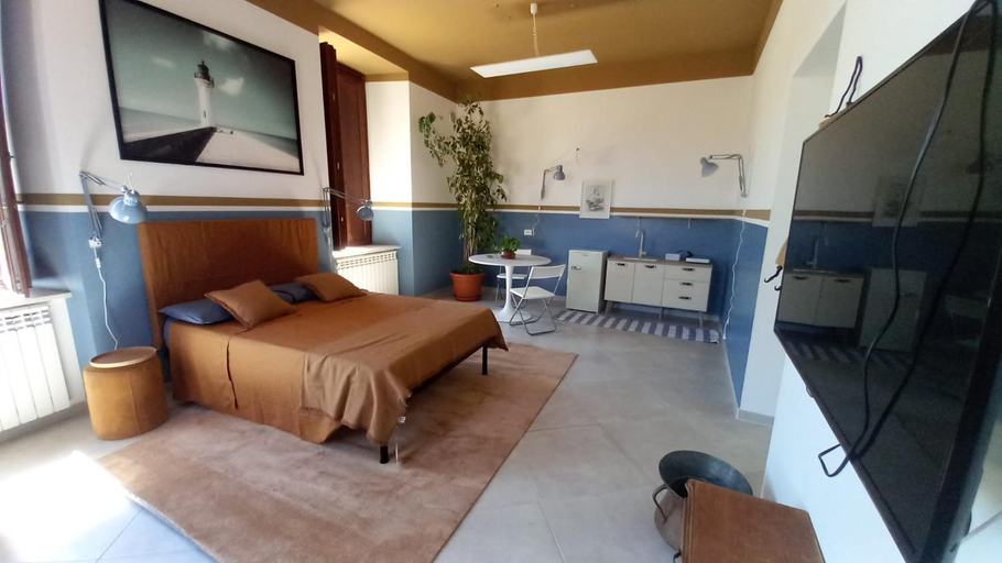 Others 4, Heritage Coliving, L'Aquila