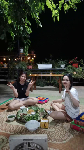 Food & Drinks 3, homestay pho nui, Văn Chấn