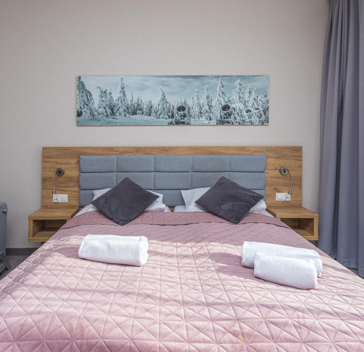 Others 4, Aparthotel Apartamenty Czarna Gora 317, Kłodzko
