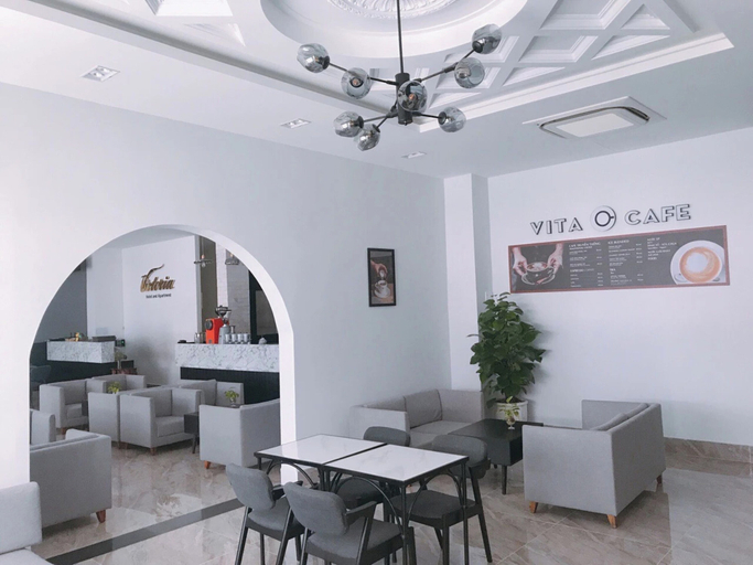 Others 4, Victoria Hotel & Apartment Bình Dương, Tân Uyên
