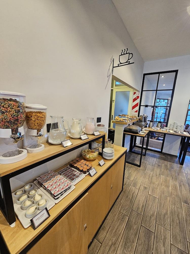 Food & Drinks 5, Tierra Gaucha Hostel Boutique, Bariloche